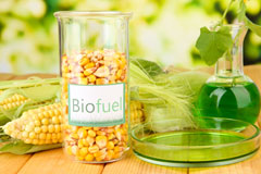 Leachkin biofuel availability