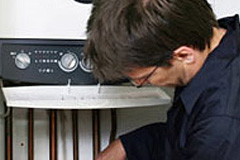 boiler repair Leachkin